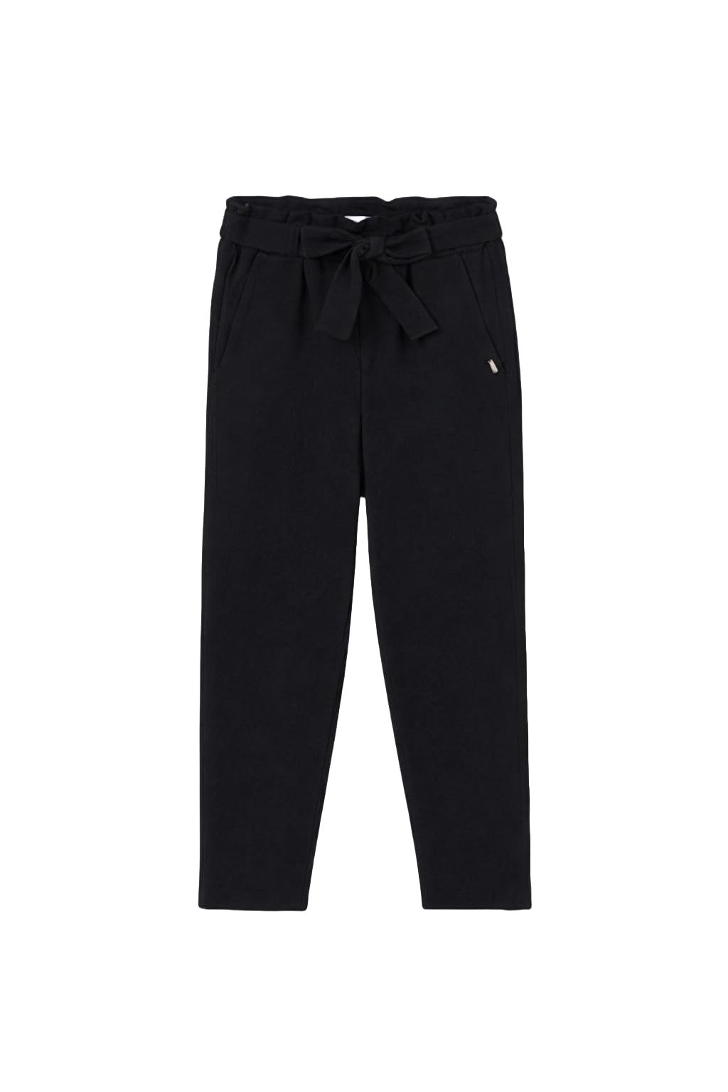 Mayoral 7591 Pantaloni di Jeans Svasati per Bambina