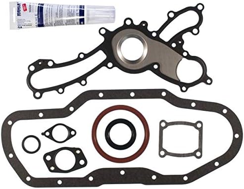 MAHLE CS54781 Engine Conversion Gasket Set