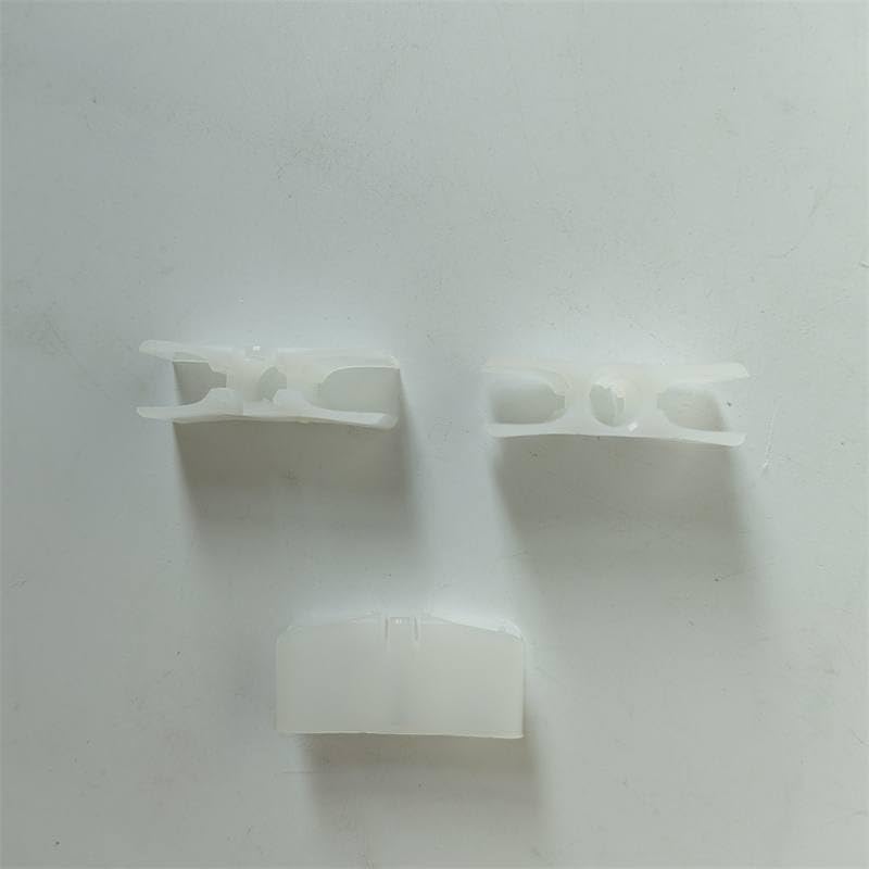50PCS Elevator Door Slider 3201.05.0062 L40mm H18mm W12mm