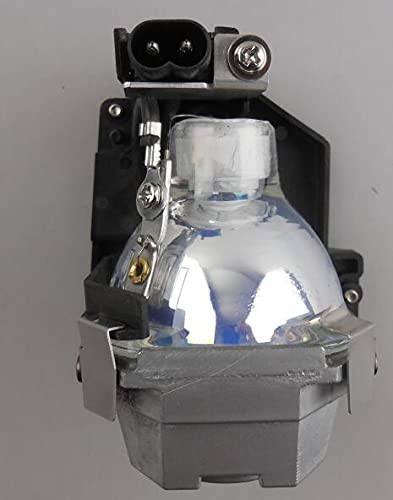 Ampoule Dukane ImagePro 8762 avec boîtier de rechange pour projecteur
