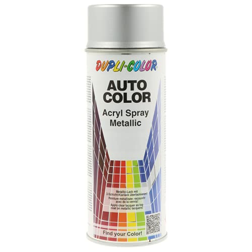 Price comparison product image Dupli-Color 539596 AC 10-0010 Auto Color-Spray,  400 ml