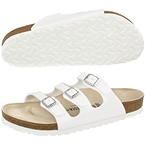 Image of Birkenstock Women's Florida Birko-Flor Sandals