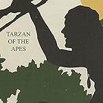 Cover of Tarzan of the Apes