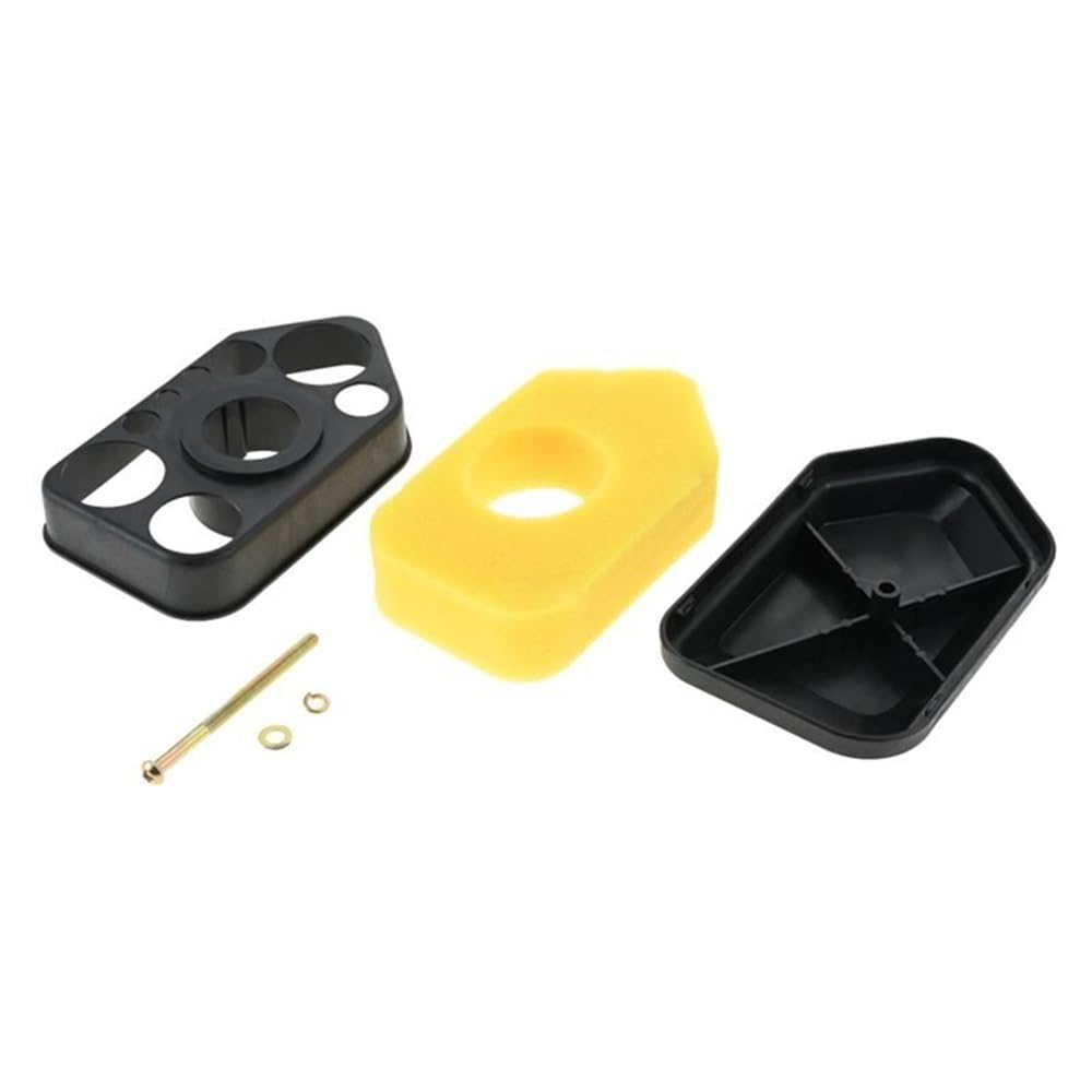 Kit nettoyage filtre à air 493492 : haute filtration pour moteurs de rechange 300-550