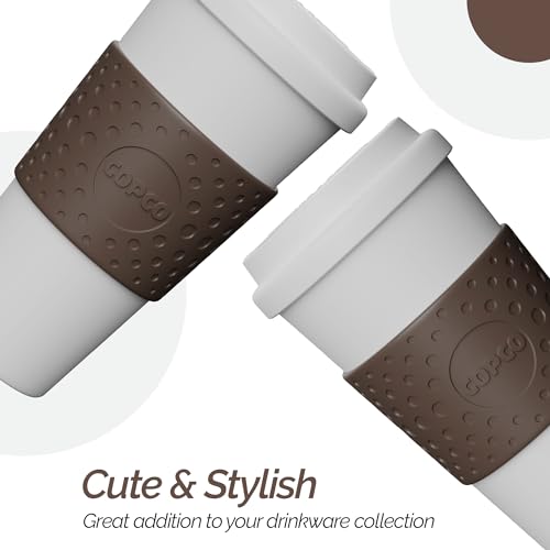 Copco Acadia Reusable Travel Mug
