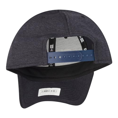 New Era 9forty Snapback Cap Bull Racing Stone Charcoal - vue 5