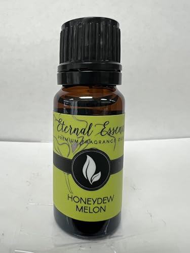 Image of Honeydew Melon Premium Grade Fragrance Oil - Scented Oil - 10ml