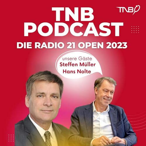 Netzgefl&uuml;ster - Die RADIO 21 Open 2023
