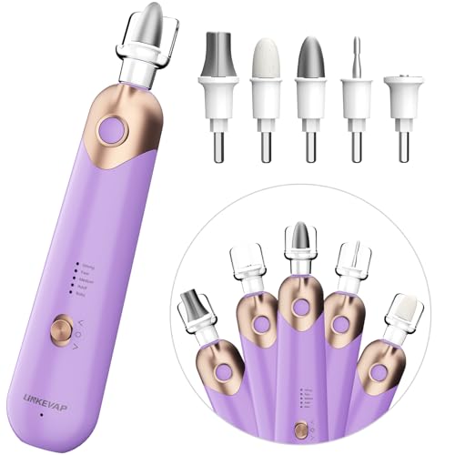 Professional Manicure and Pedicure Set Kit, Pedicure Tools for feet,