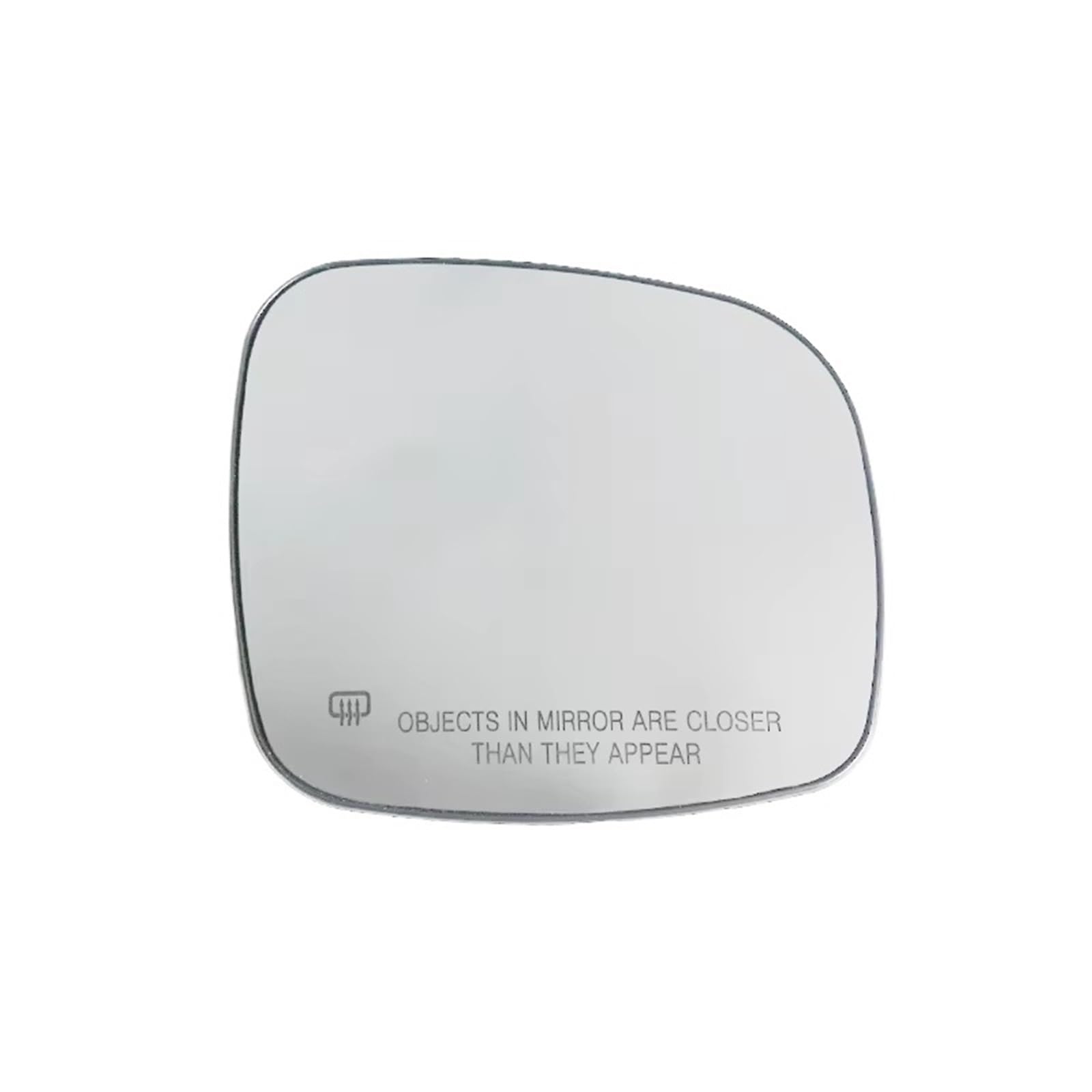 Verre de rétroviseur droit pour RAM C/V 2012-2015 - 6