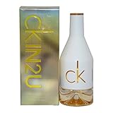 Schönheitsprodukte. Calvin Klein CK IN2U Eau de Toilette für Damen - 50 ml