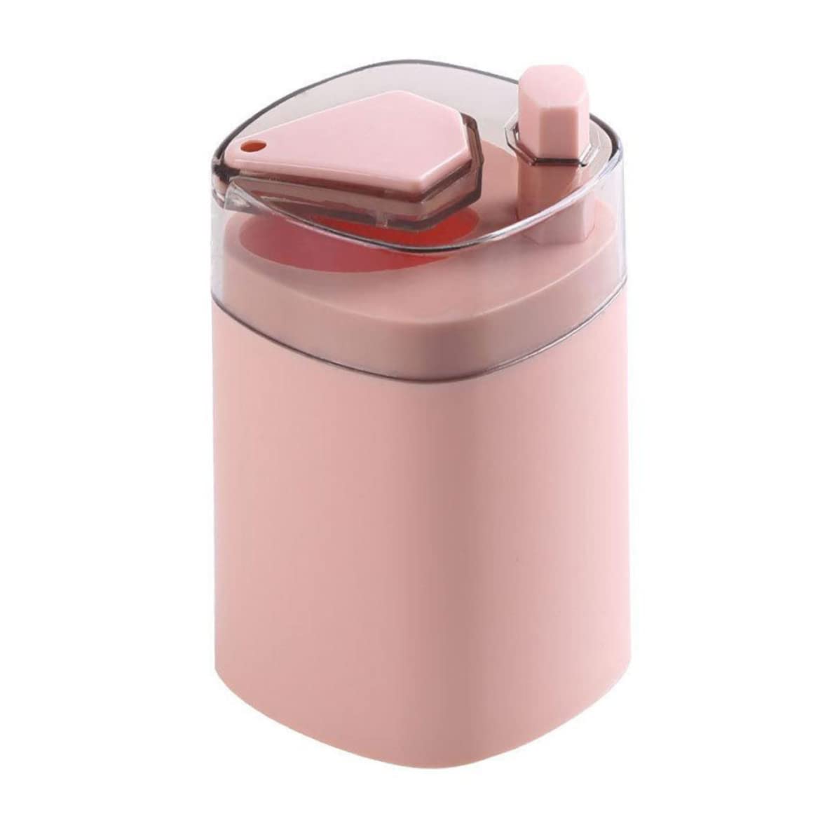 Automatic Toothpick Holder Portable Pop-Up Toothpick Dispenser Storage Box| Storage Box