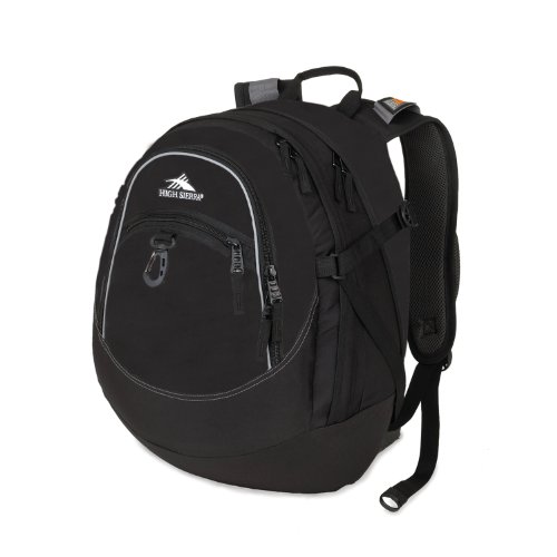 High Sierra Fat Boy High School Backpack