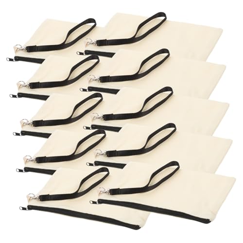 Trousse à maquillage par sublimation pour organiser les articles de toilette