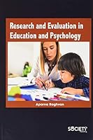 Research and Evaluation in Education and Psychology 1774072629 Book Cover