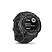 Garmin Instinct 2X Solar, Rugged GPS Smartwatch, Built-in Flashlight, Solar Charging Capability, Multi-Band GNSS, Graphite