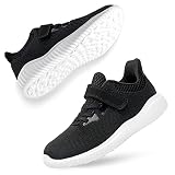 Alibress Kids Snekaers Running Shoes Girls Boys Primary School Students Spring and Autumn Casual Spo