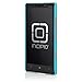 Incipio Feather Case for Nokia Lumia Icon - Retail Packaging - Cyan