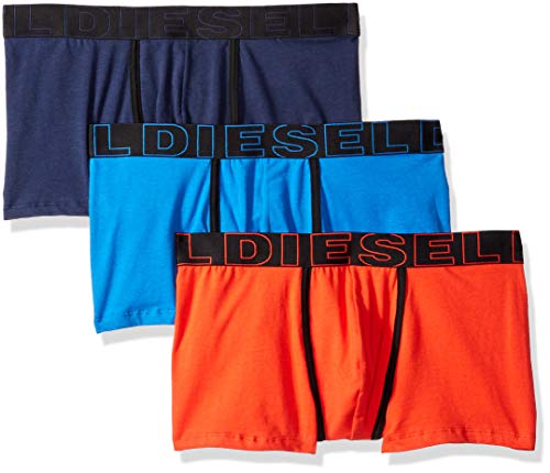 Image of Diesel mens Umbx-damienthreepack Boxer 3packBoxer Briefs
