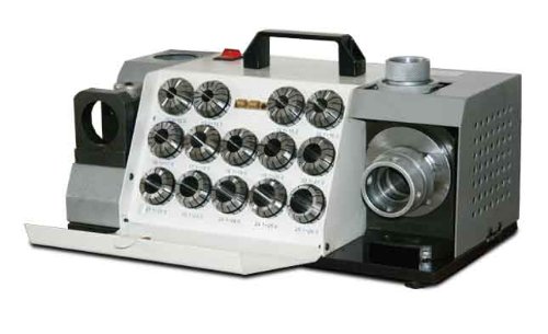 Preisvergleich Produktbild Optimum Bohrerschleifgerät GH 10T