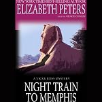 Cover of Night Train to Memphis