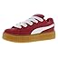 Club Red Warm White Gum