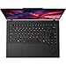 Lenovo ThinkPad P14s Gen 5 Mobile Workstation Laptop with Intel Ultra 7 155H Processor, 14.5” 120Hz Non-Touch 3K Display, 96 GB DDR5-5600MHz, 4 TB SSD, NVIDIA RTX 500, 5MP RGB+IR Camera, and Win11 Pro