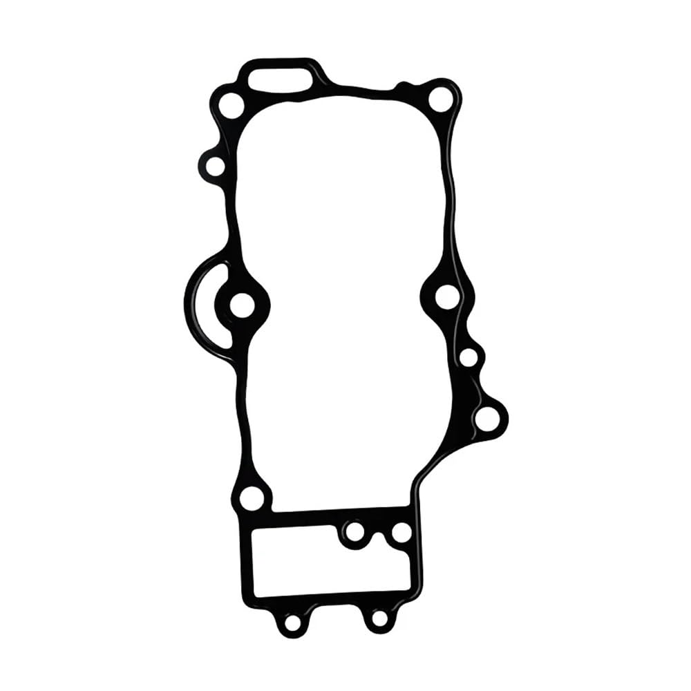 Fuite moteur résolue avec le joint de base de cylindre pour EX650