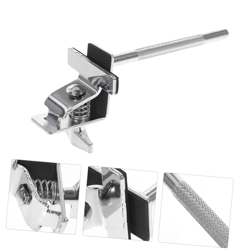 Abrazadera para Campana de Percusión Alipis miniatura 6