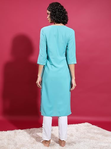 Image of Vishudh Women Kurtas