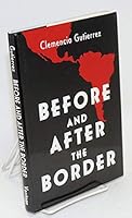 Before and After the Border 053310100X Book Cover
