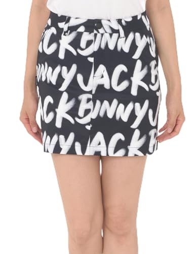 ジャックバニー] レディース スカート (TEXBRID:保形成