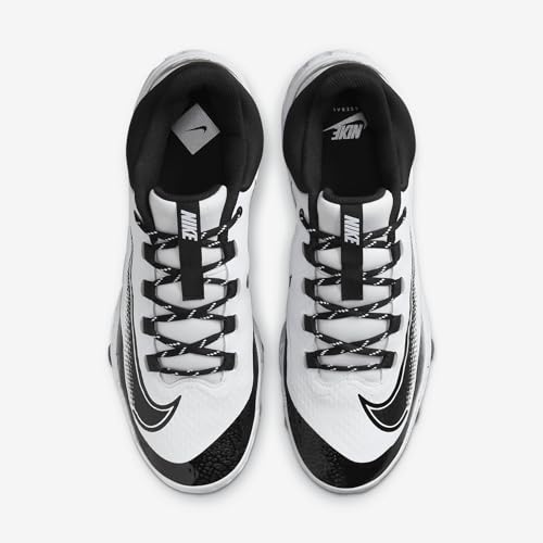 Image of Nike Men's Alpha Huarache Elite 4 Low Baseball Cleats