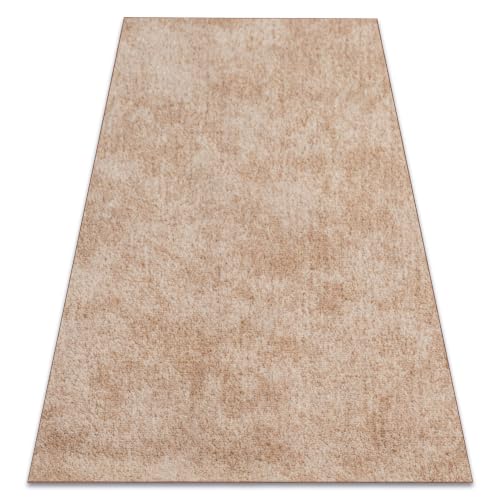 Moquette Serenade beige isolation sol froid dimensions 250 x 300 cm