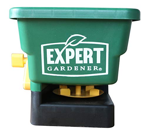 Expert Gardener Hand Held Seed Spreader - Thumbnail 4