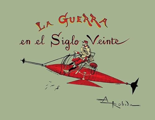 La guerra en el siglo veinte: 3