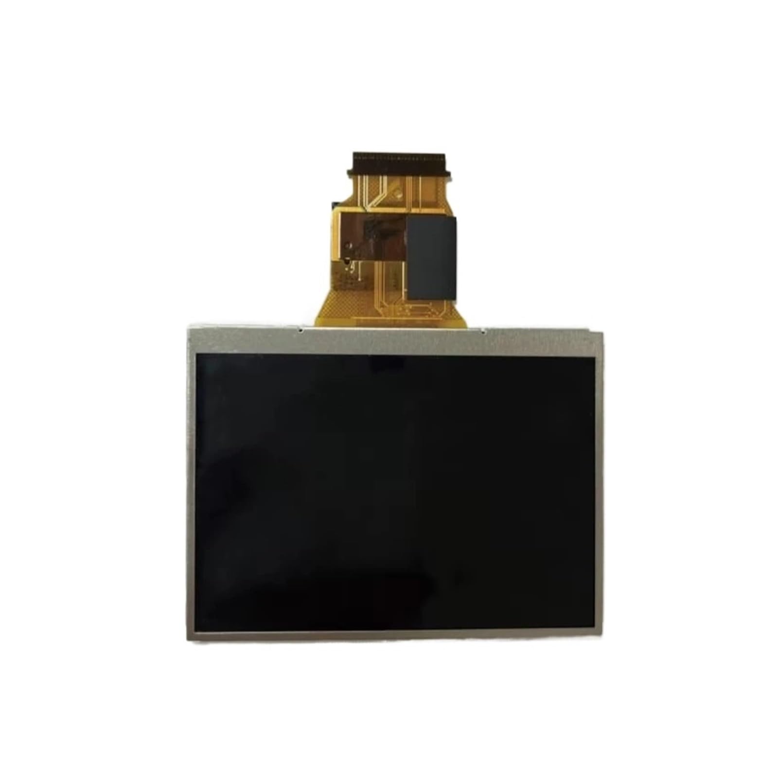 Schermo LCD con retroilluminazione, compatibile for Canon, 600D 60D 6D Schermo LCD Accessori for fotocamere digitali Parti di visualizzazione