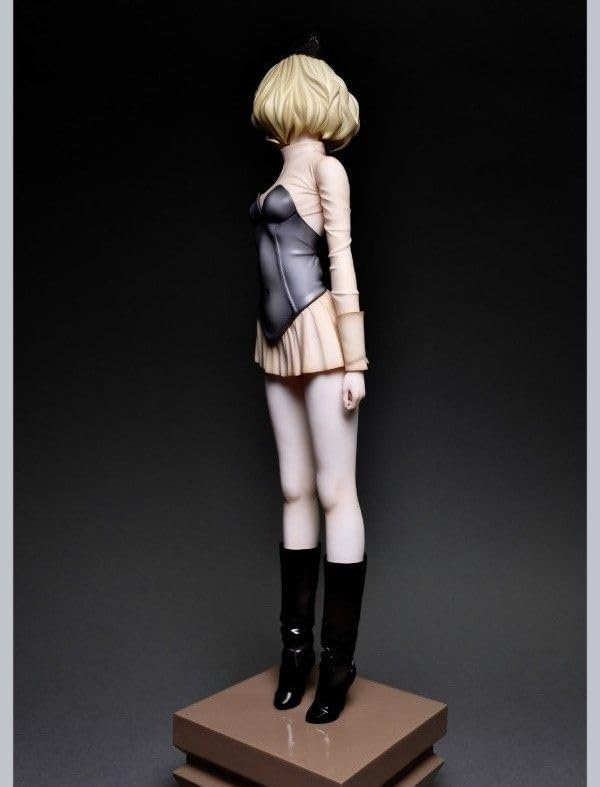 ガレージキットklondikeKonny