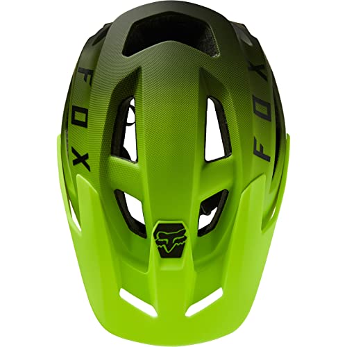 Fox Speedframe Helmet Mips, Ce Black/Yellow L