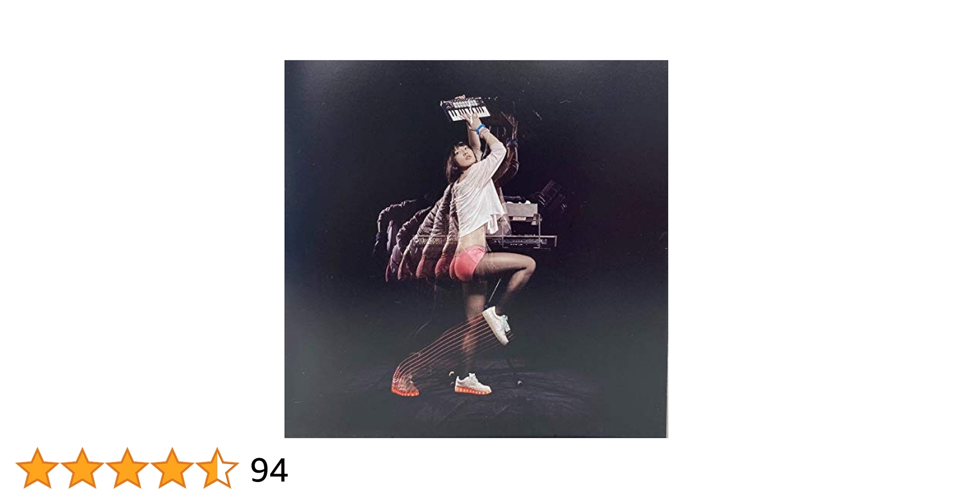 ニガミ17才 限定音源CD △ Amazon.co.jp: ニガミ17才b: Music