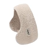 睡眠用耳当て | 防音 耳当て 防寒 調整可能 ヘッドバンド,防寒対策 頭帯式 男女兼用 子供対応 睡眠 騒音対策,男性 女性 子供 大人 ランナー 就寝時 コンサート 飛行機 旅行用