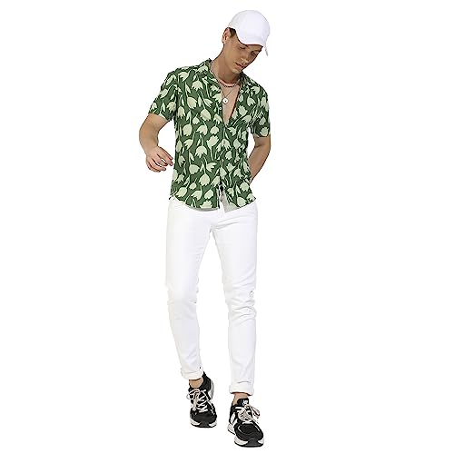 Image of CAHOOT Men Shirt