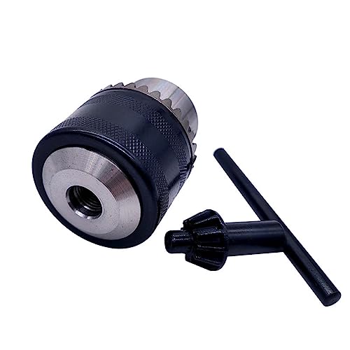 Mandrin b18 3-16mm pour perceuse électrique sans clé adaptateur 3 mâchoires