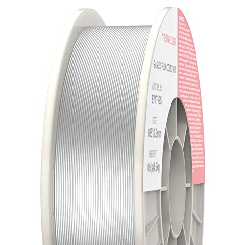 YESWELDER E71T-GS 0.035