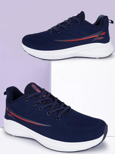 Image of Lancer Mens Boss-2 Running Shoes