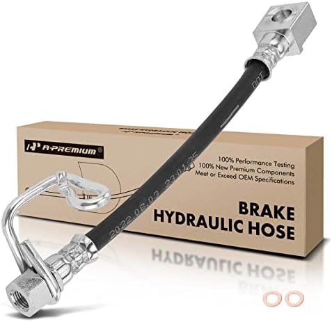 Dorman H621318 Tubo Freno Idraulico – Ricambio Auto Specifico, Prodotto Dorman Products