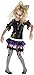 Halloween - Disfraz de Muñeca Zombie para niña, infantil 5-7 años (Rubie's 886627-M)