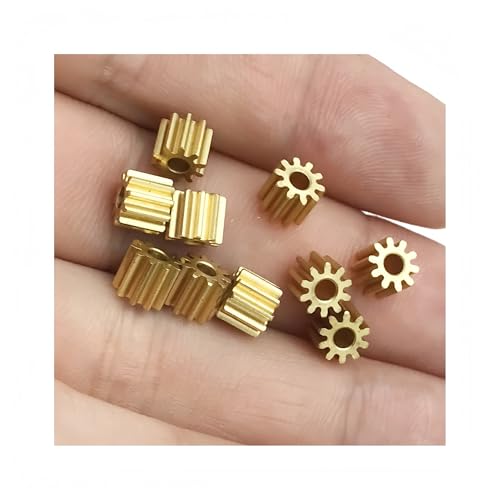 10 0.5M 10T MA 102A 10 0.5WX J1.5/2/2.3/2.5/3/3.2mm sjI  ^JMA MAi(10PCS Type G Gear)