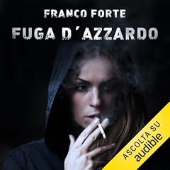 Fuga d'azzardo copertina