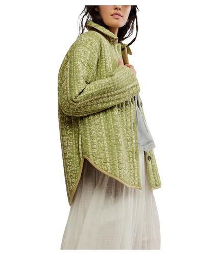 Free People Women's Alexie Jacket2